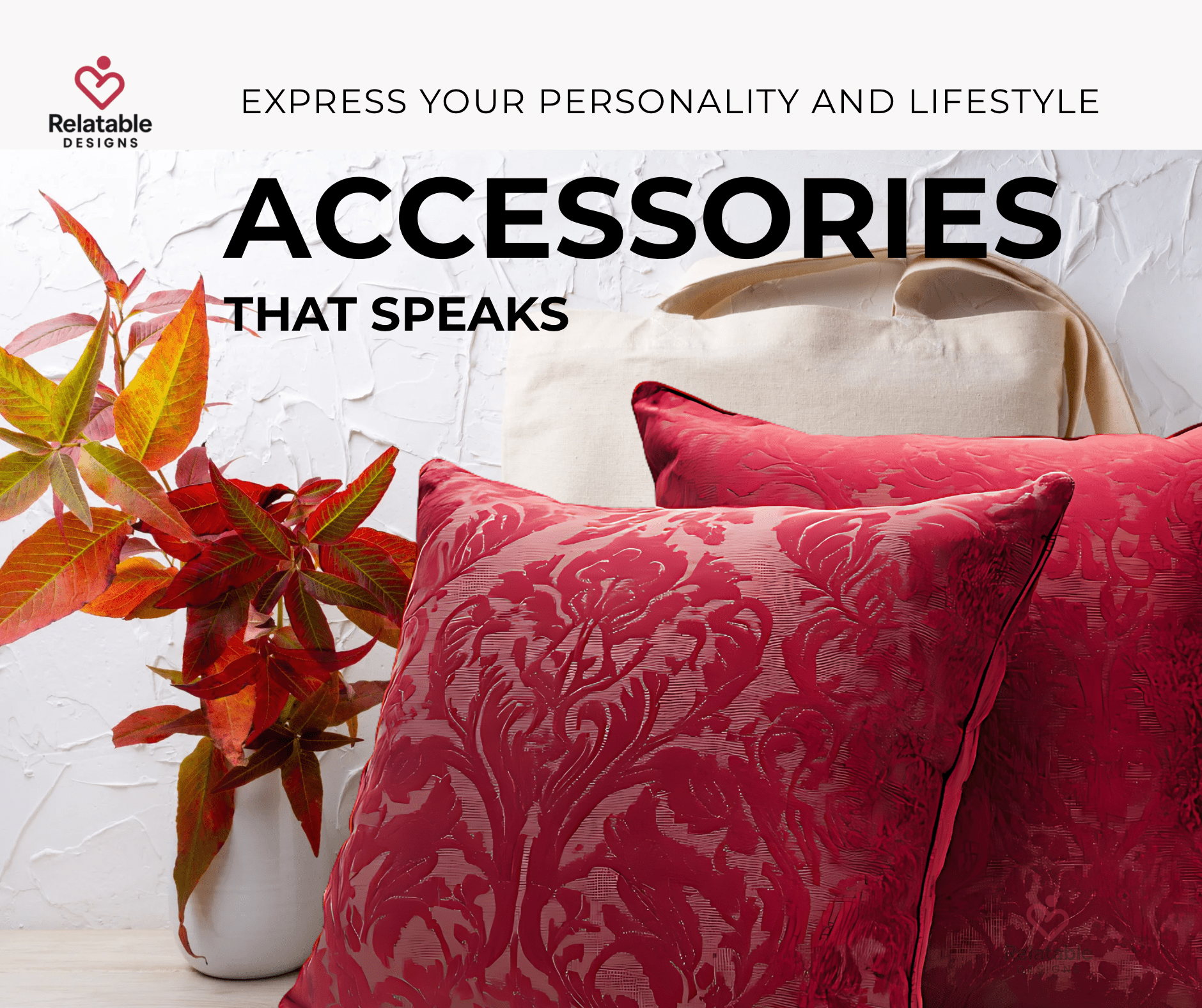Accessories That Speak™ | Statement Accessories – Relatable Designs