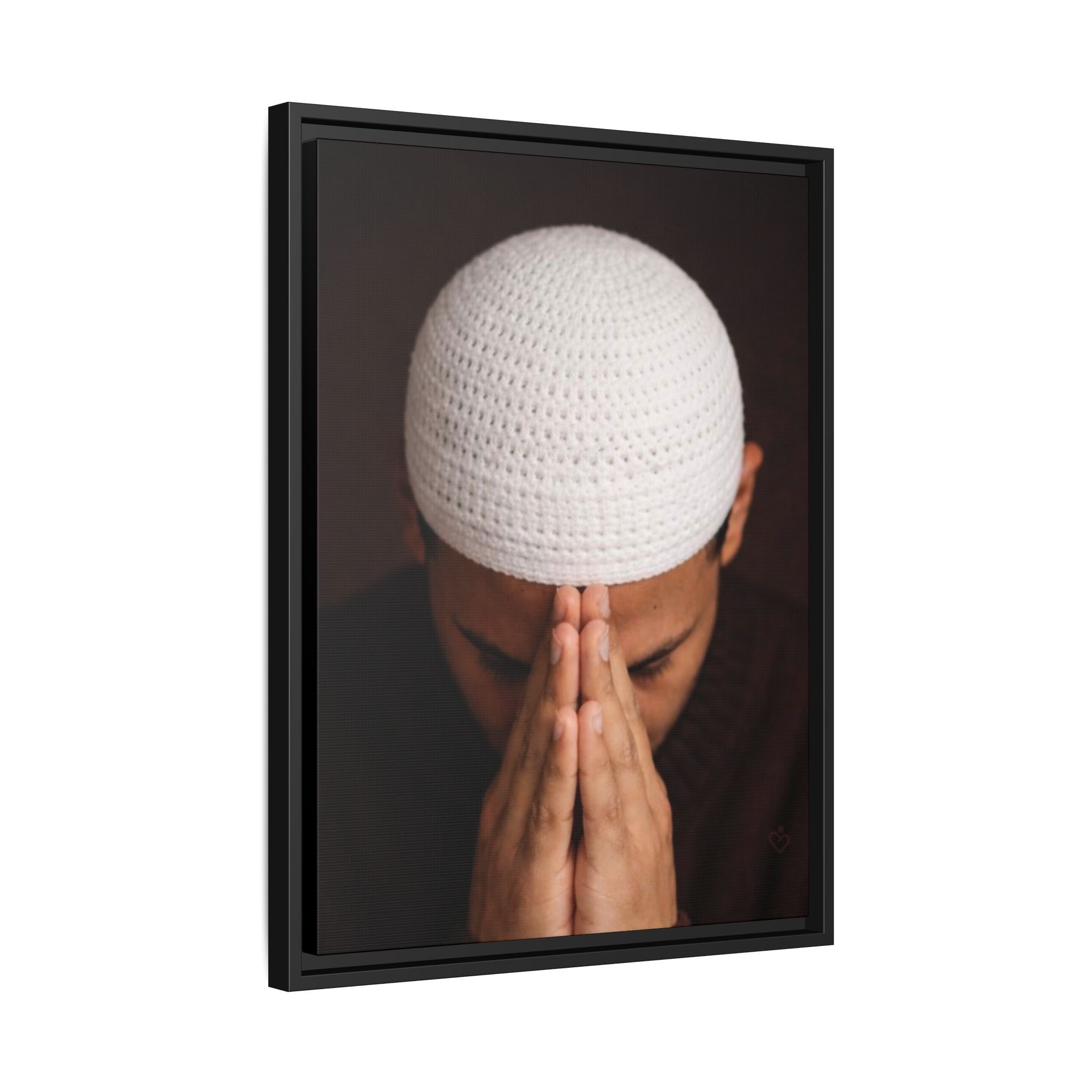 In Reverence | Minimalist Fine Art Wall Decor by Relatable Designs