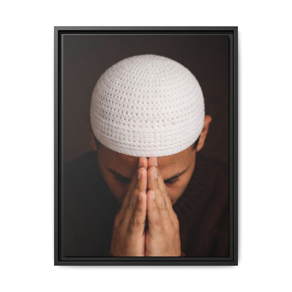In Reverence | Minimalist Fine Art Wall Decor by Relatable Designs