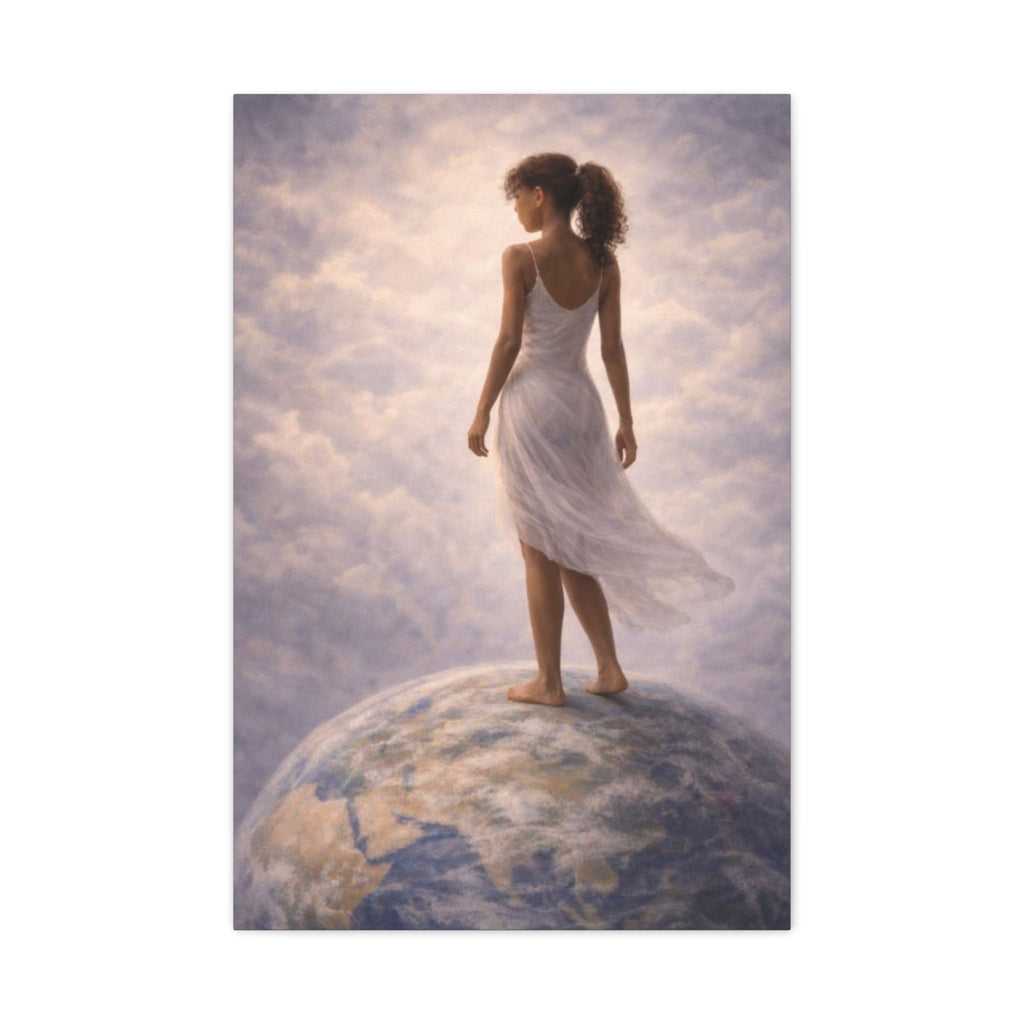 Sweet 18 – Becoming and Being | Fine Wall Art by Relatable Designs