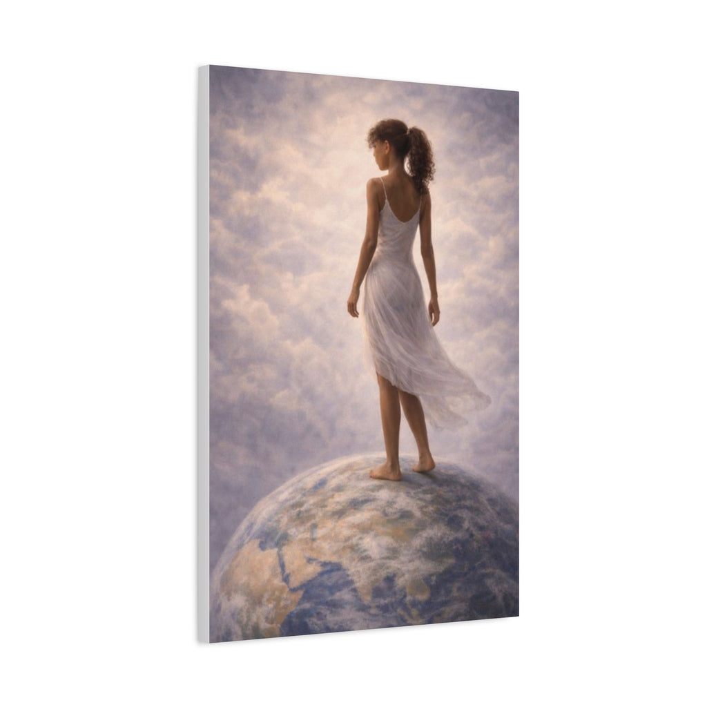 Sweet 18 – Becoming and Being | Fine Wall Art by Relatable Designs