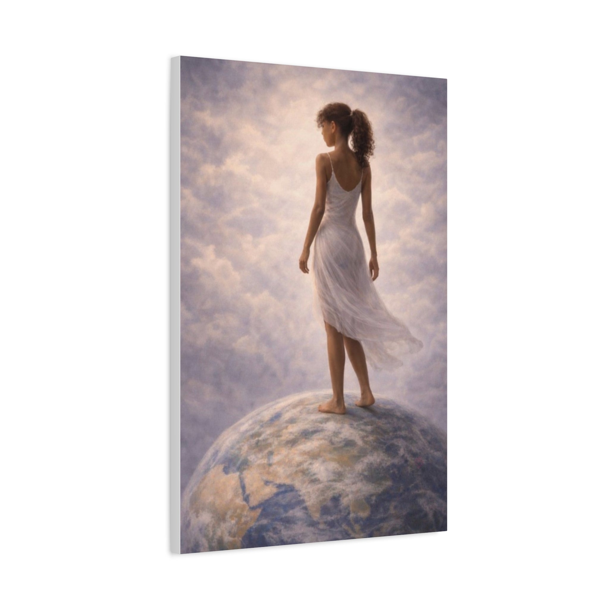Sweet 18 – Becoming and Being | Fine Wall Art by Relatable Designs