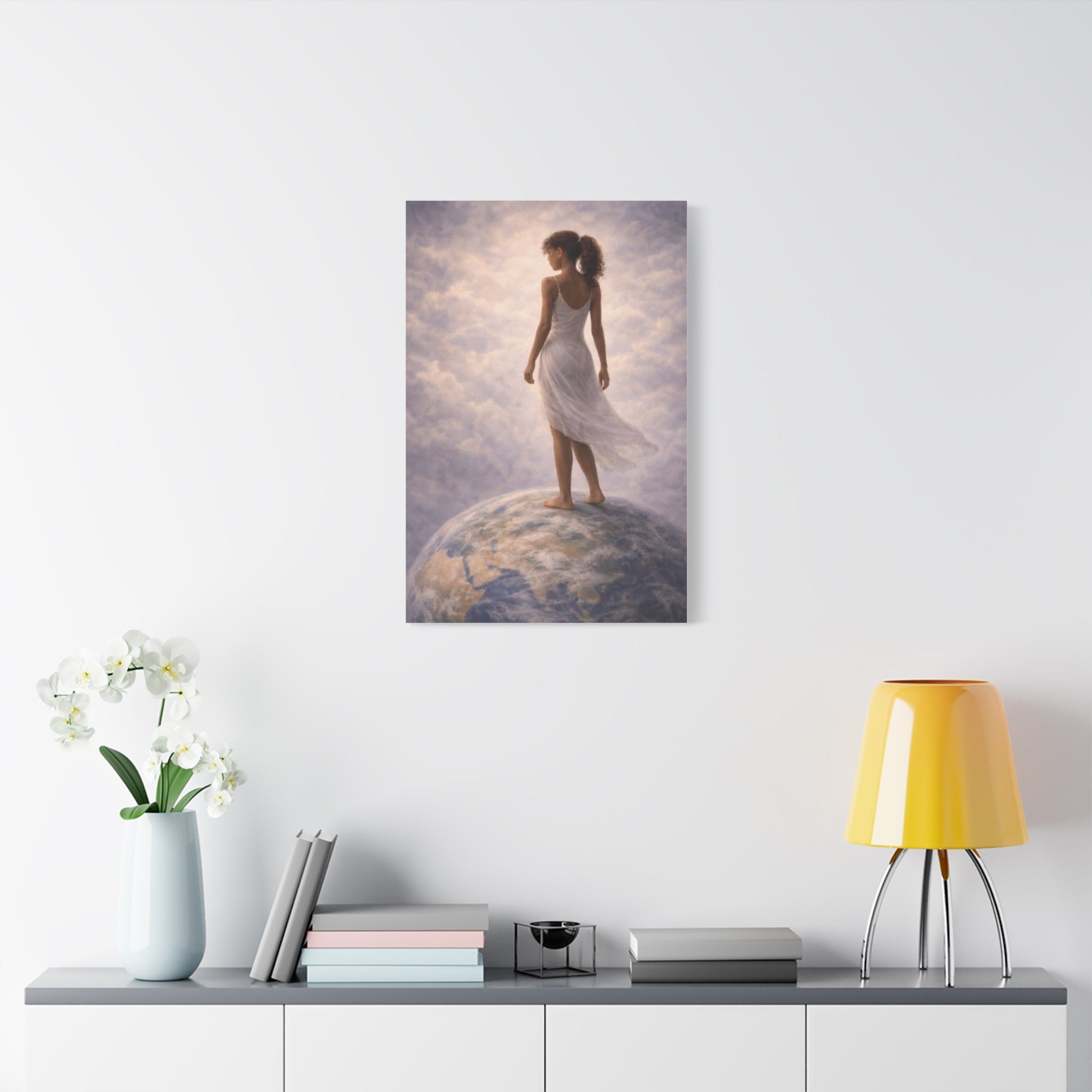 Sweet 18 – Becoming and Being | Fine Wall Art by Relatable Designs