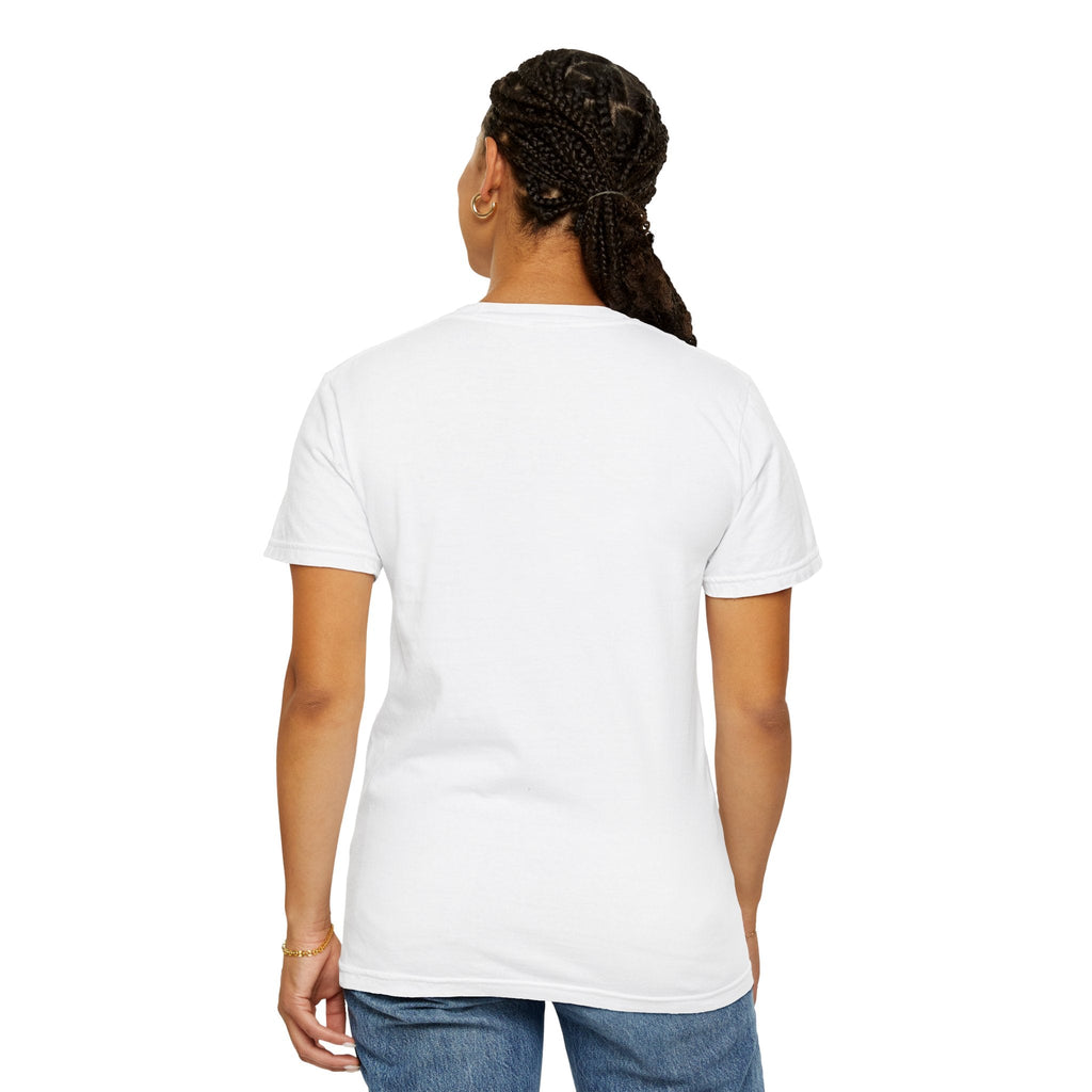 Union Jack Graphic T-Shirt — British Flag Tee for UK Pride & Events by Relatable Designs