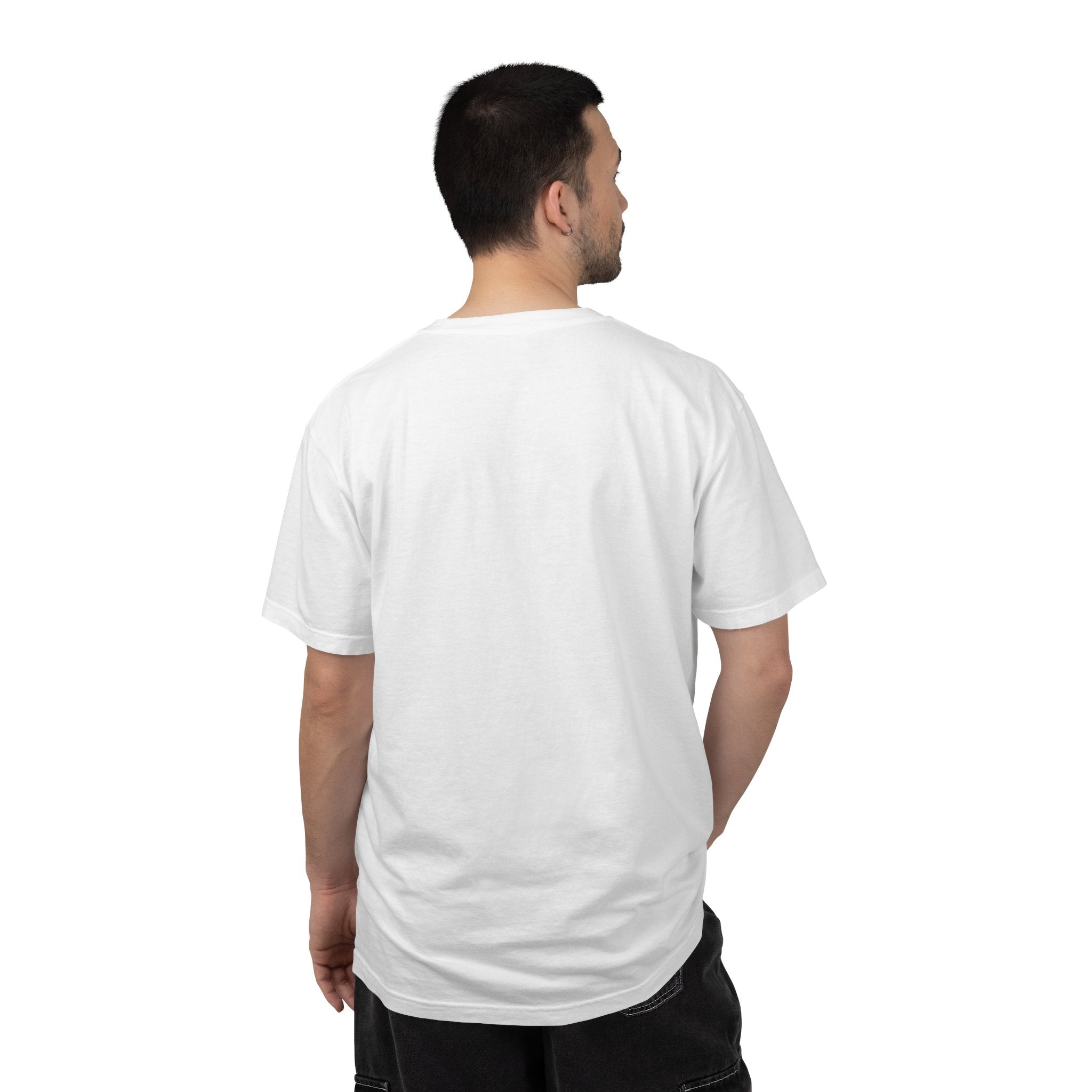 Union Jack Graphic T-Shirt — British Flag Tee for UK Pride & Events by Relatable Designs